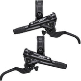Shimano Manilares palancas BL-M8100 Deore XT